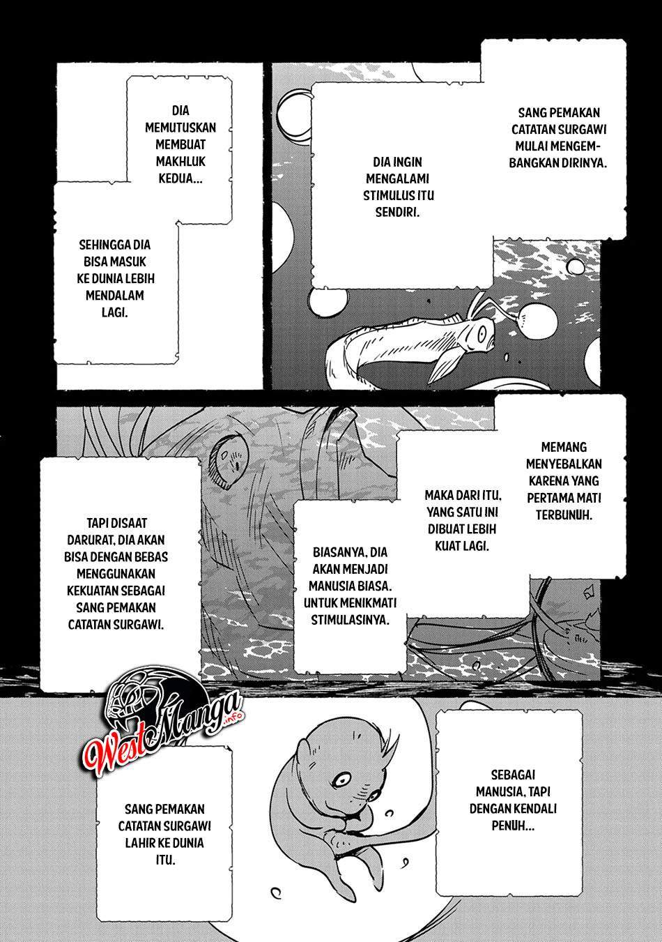 Sokushi Cheat ga Saikyou Sugite, Isekai no Yatsura ga Marude Aite ni Naranai n desu ga Chapter 32