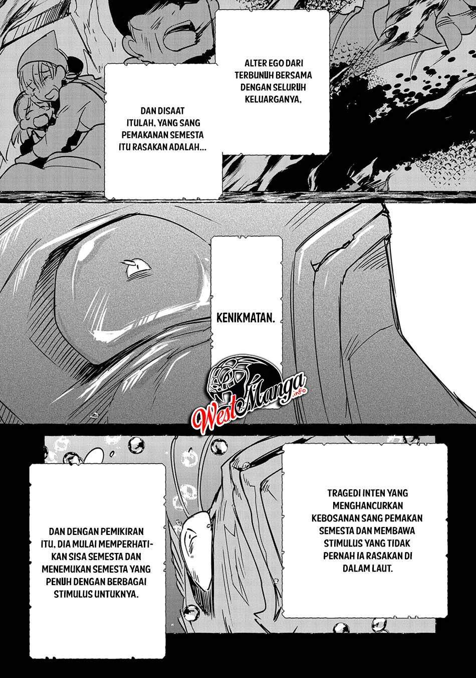 Sokushi Cheat ga Saikyou Sugite, Isekai no Yatsura ga Marude Aite ni Naranai n desu ga Chapter 32