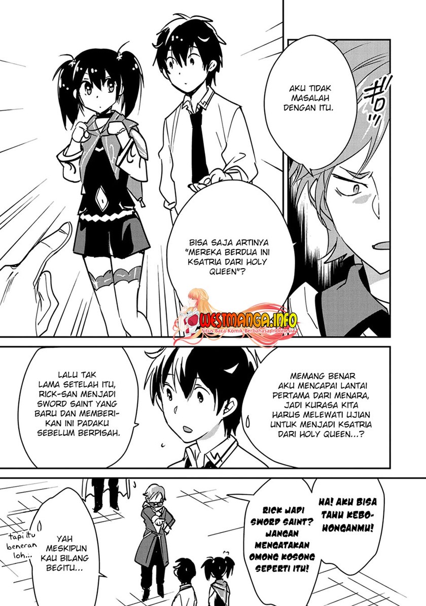 Sokushi Cheat ga Saikyou Sugite, Isekai no Yatsura ga Marude Aite ni Naranai n desu ga Chapter 33