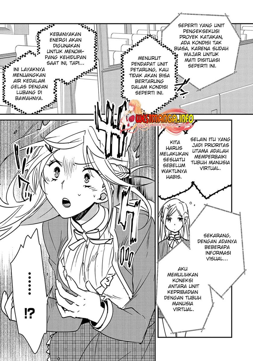 Sokushi Cheat ga Saikyou Sugite, Isekai no Yatsura ga Marude Aite ni Naranai n desu ga Chapter 34