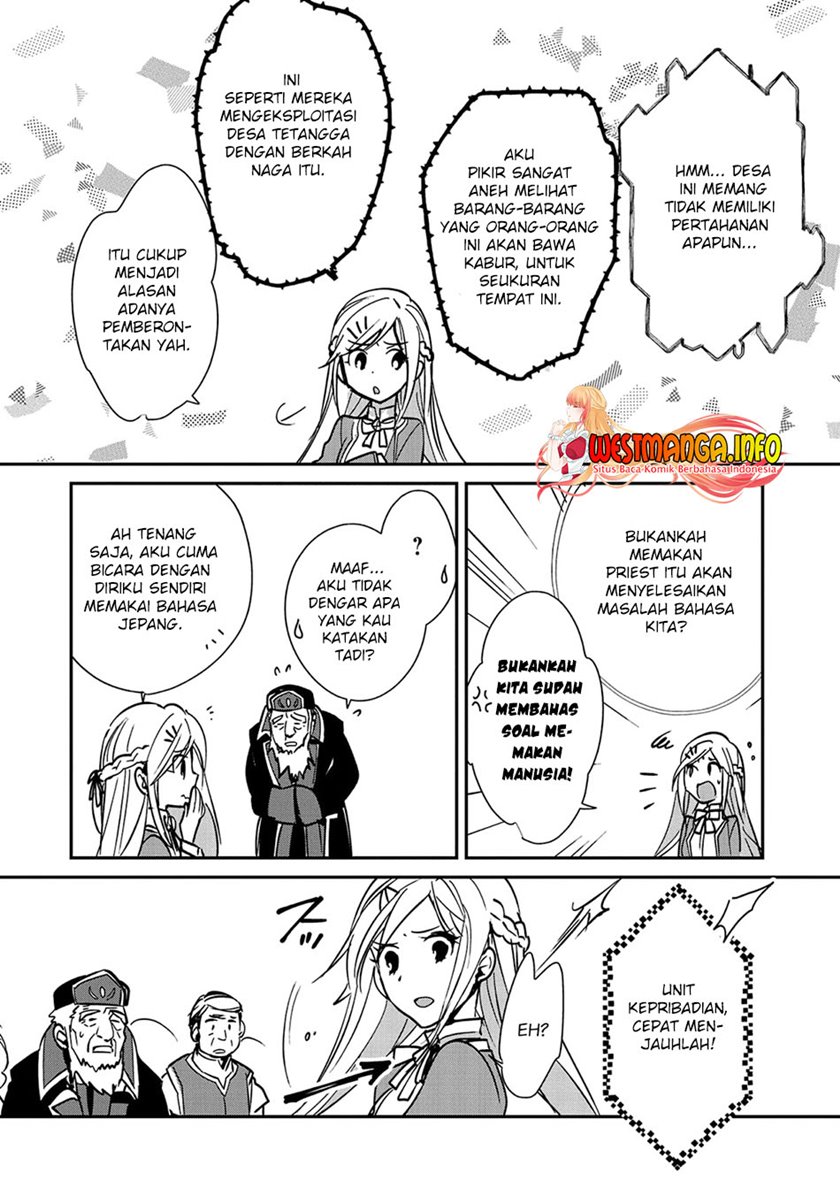 Sokushi Cheat ga Saikyou Sugite, Isekai no Yatsura ga Marude Aite ni Naranai n desu ga Chapter 35