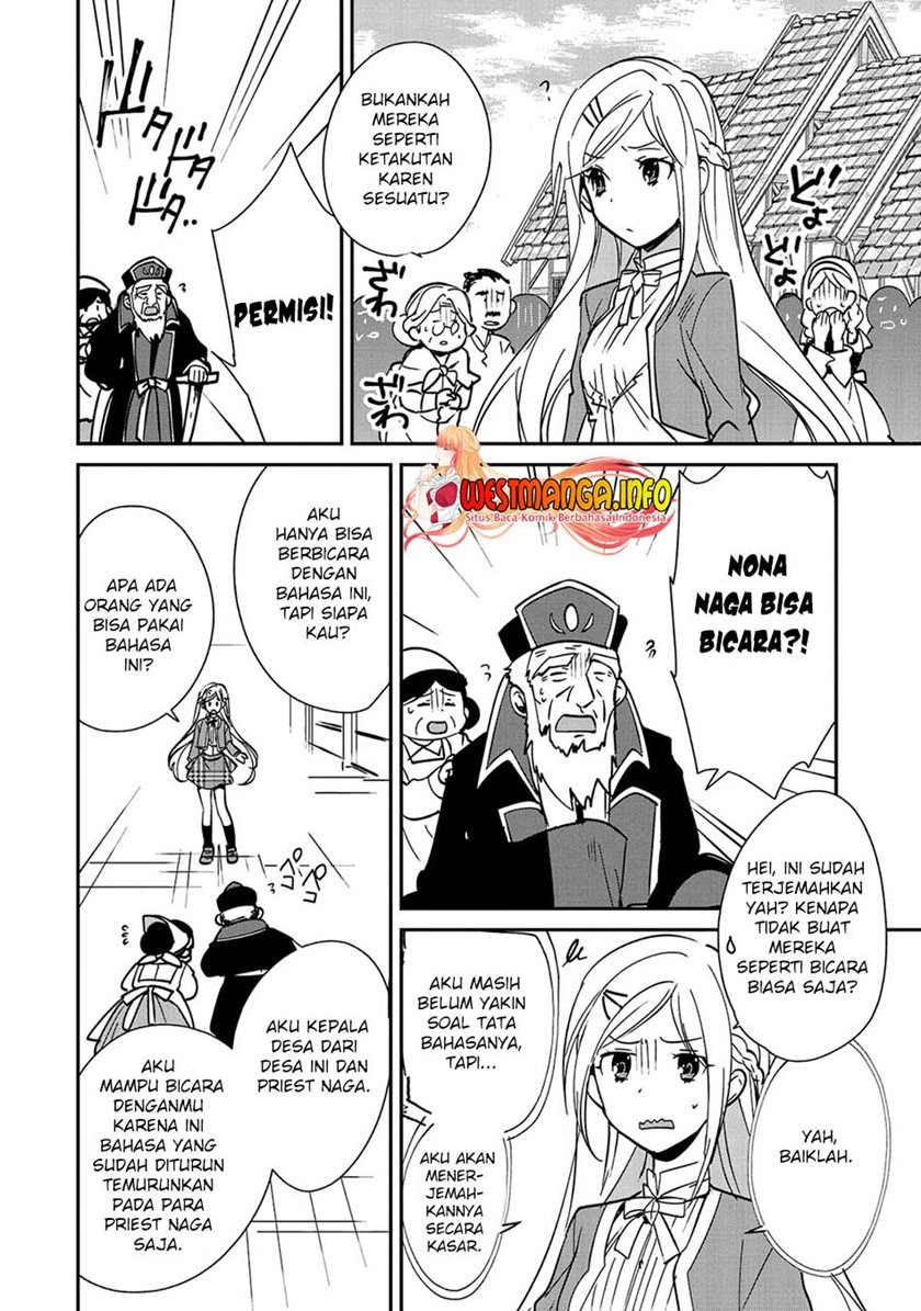 Sokushi Cheat ga Saikyou Sugite, Isekai no Yatsura ga Marude Aite ni Naranai n desu ga Chapter 35