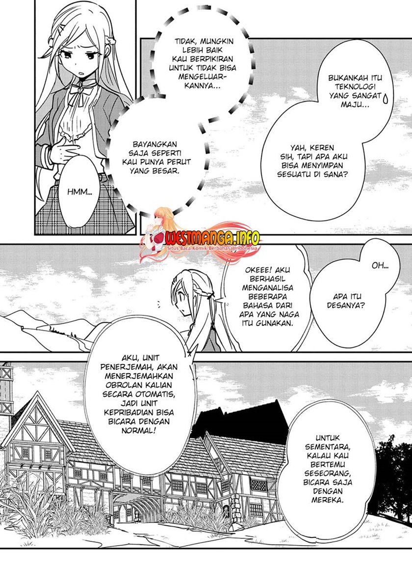 Sokushi Cheat ga Saikyou Sugite, Isekai no Yatsura ga Marude Aite ni Naranai n desu ga Chapter 35