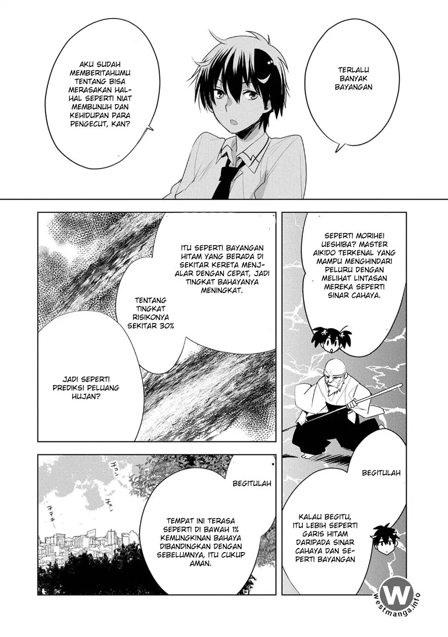 Sokushi Cheat ga Saikyou Sugite, Isekai no Yatsura ga Marude Aite ni Naranai n desu ga Chapter 7