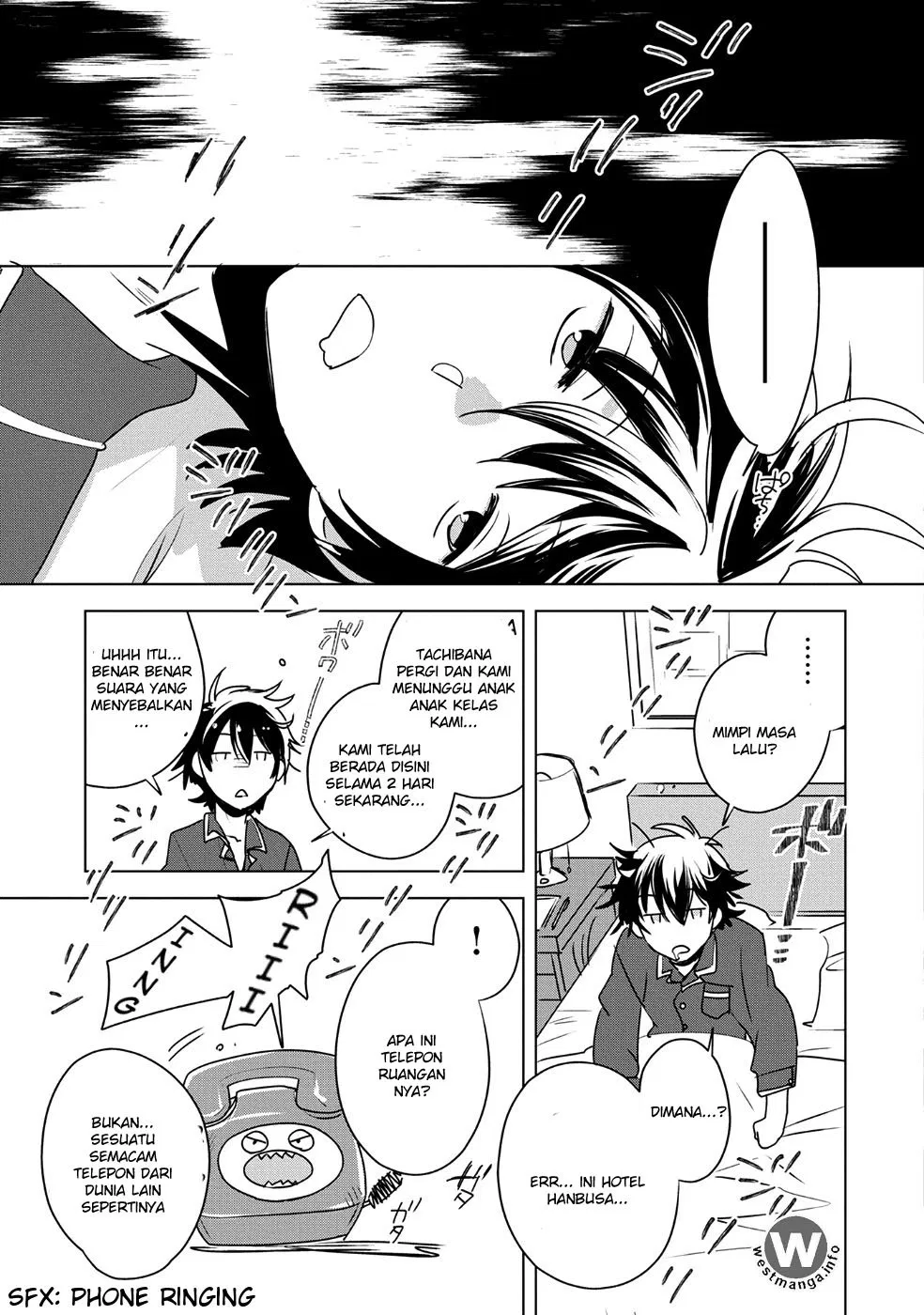 Sokushi Cheat ga Saikyou Sugite, Isekai no Yatsura ga Marude Aite ni Naranai n desu ga Chapter 8