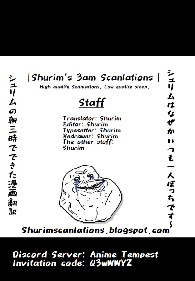 Tensei Shitara Slime Datta Ken Chapter 31