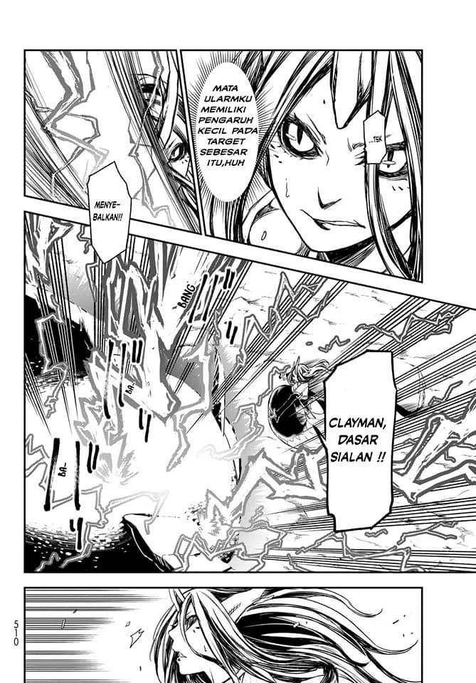 Tensei Shitara Slime Datta Ken Chapter 80