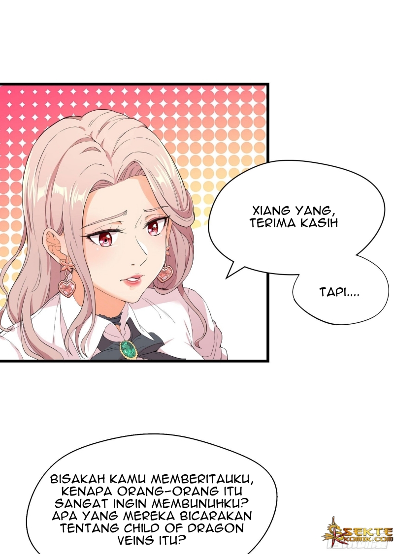 Dianfeng Chapter 16
