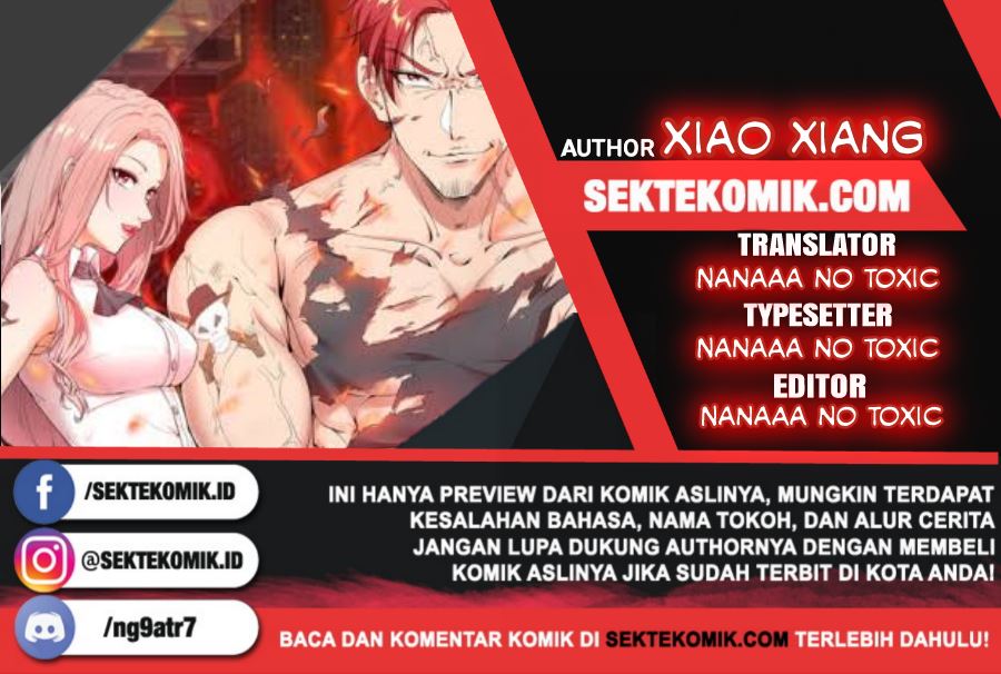 Dianfeng Chapter 85