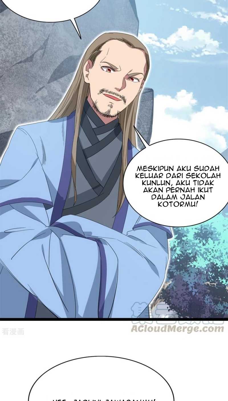 Dianfeng Chapter 94