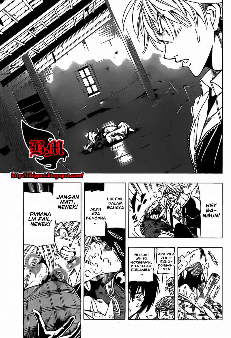 Arago Chapter 51