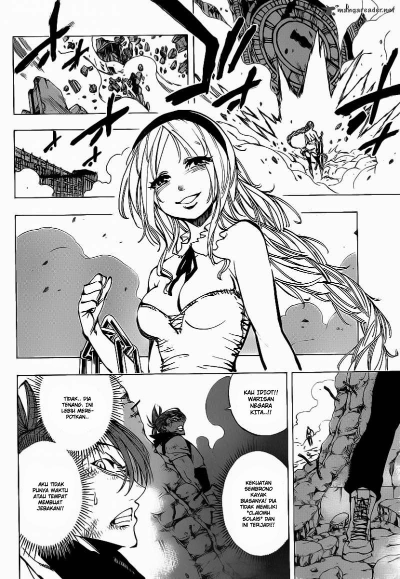 Arago Chapter 72