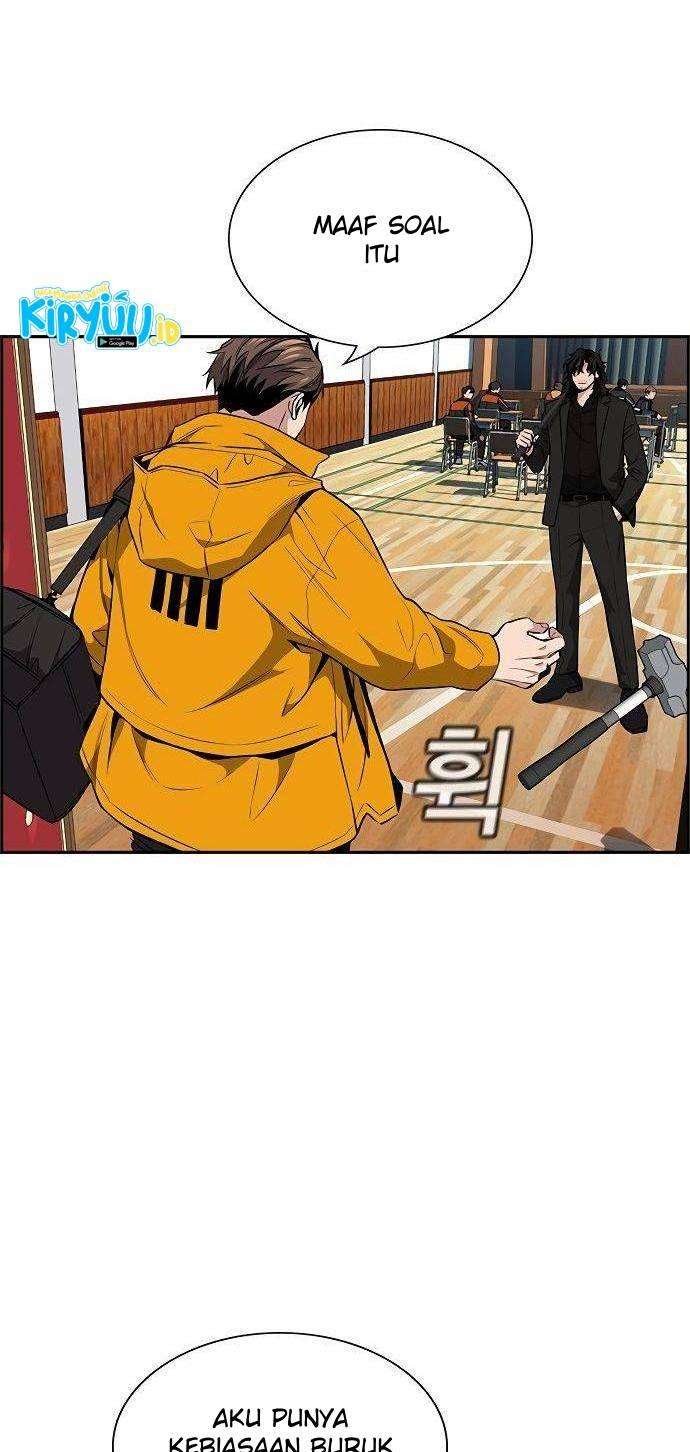 True Education Chapter 10