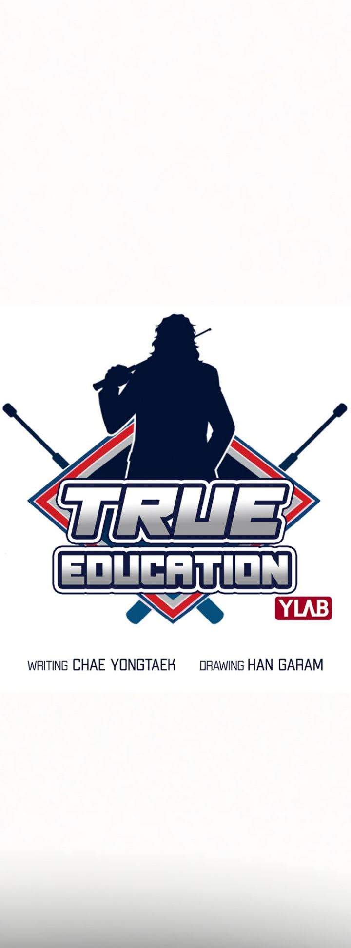 True Education Chapter 56