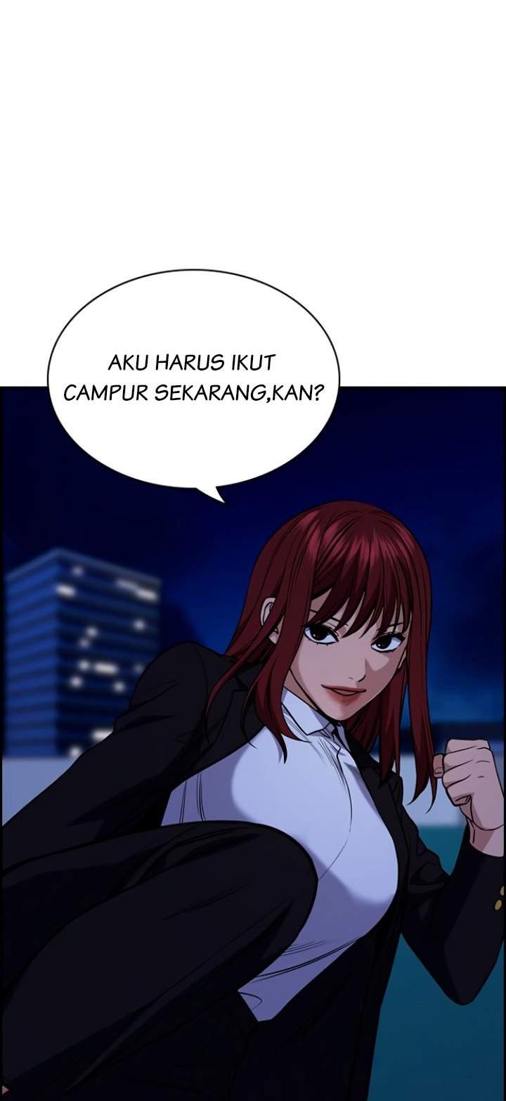 True Education Chapter 58