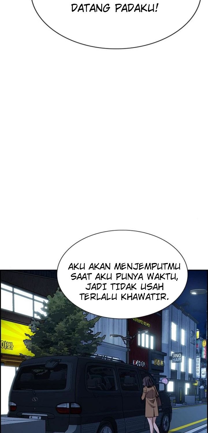 True Education Chapter 67