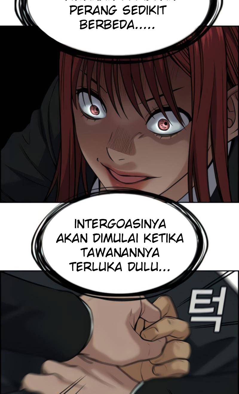 True Education Chapter 76