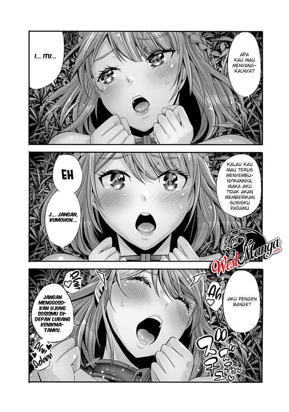 Uragirareta S Rank Boukensha no Ore wa, Aisuru Dorei no Kanojora to Tomoni Dorei dake no Harem Guild o Tsukuru Chapter 18