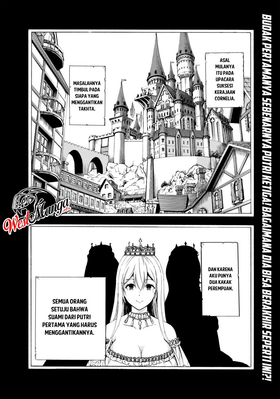 Uragirareta S Rank Boukensha no Ore wa, Aisuru Dorei no Kanojora to Tomoni Dorei dake no Harem Guild o Tsukuru Chapter 2