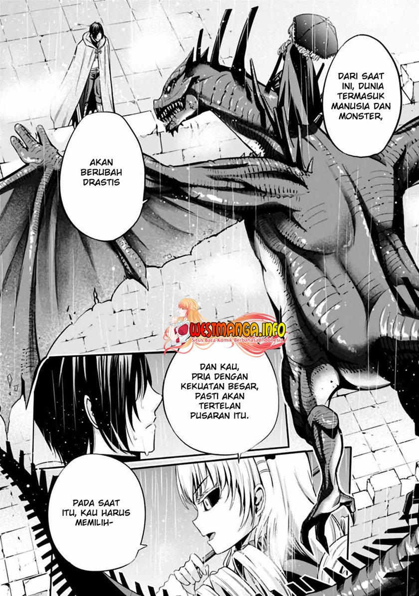 Uragirareta S Rank Boukensha no Ore wa, Aisuru Dorei no Kanojora to Tomoni Dorei dake no Harem Guild o Tsukuru Chapter 27