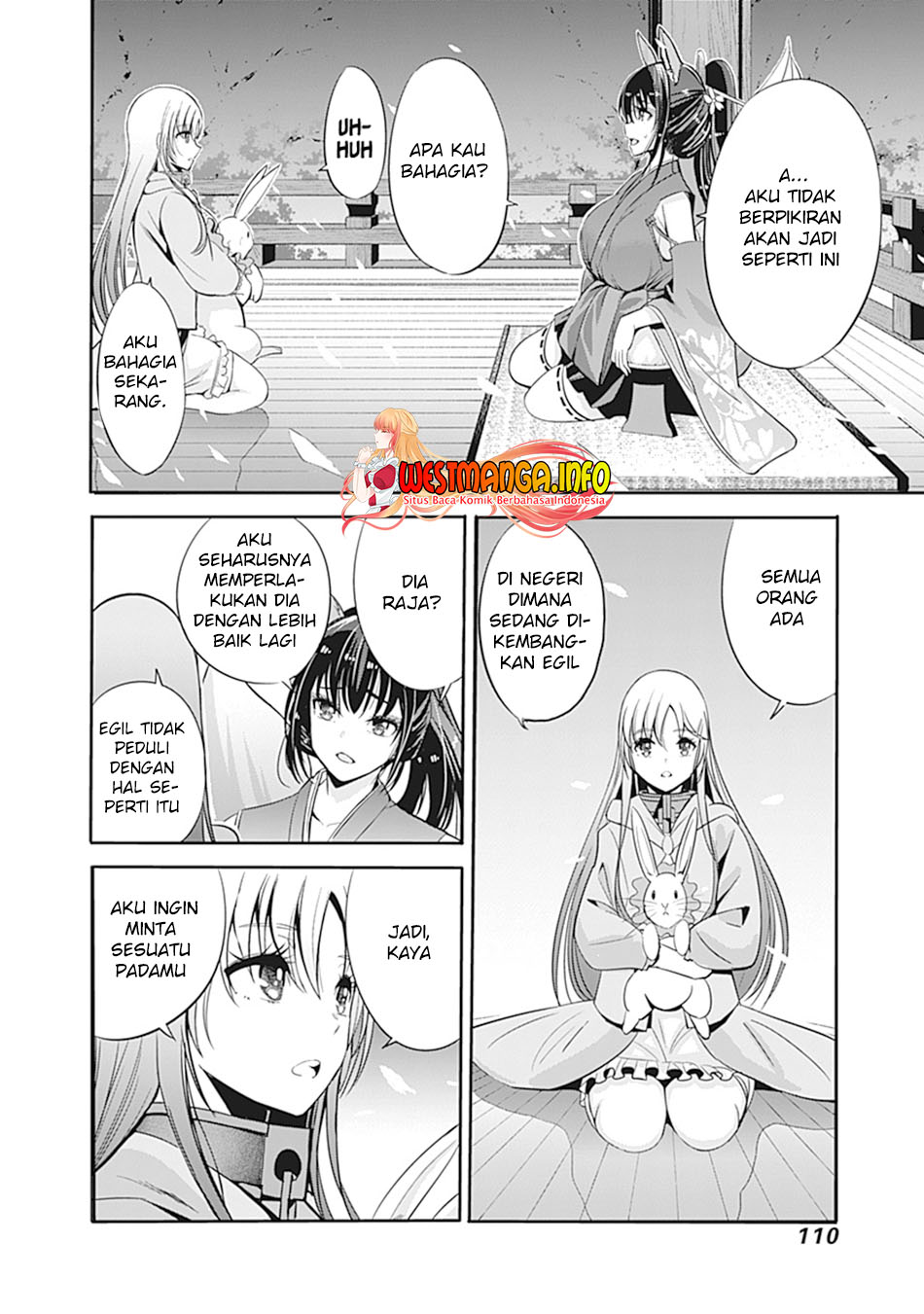 Uragirareta S Rank Boukensha no Ore wa, Aisuru Dorei no Kanojora to Tomoni Dorei dake no Harem Guild o Tsukuru Chapter 31