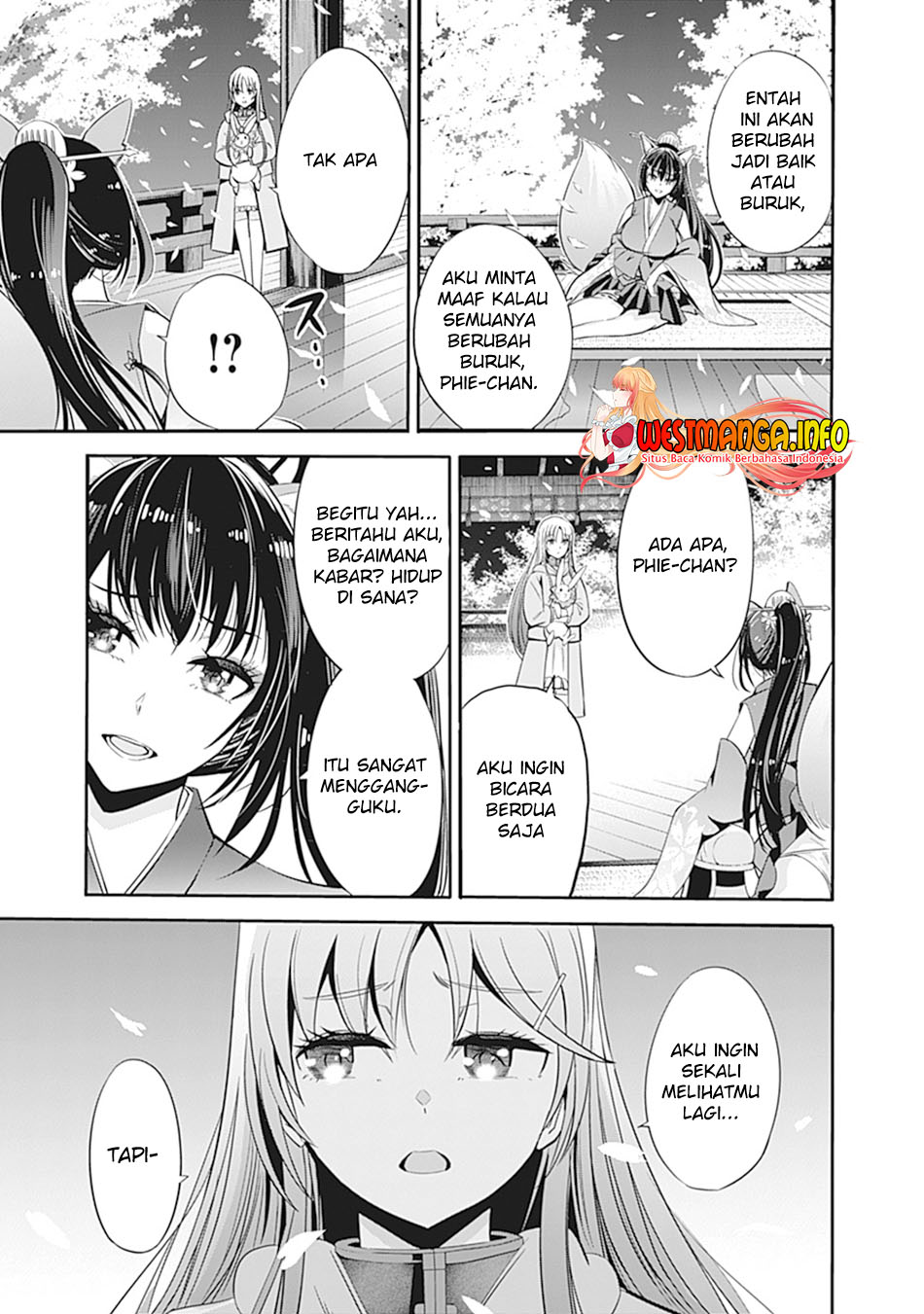 Uragirareta S Rank Boukensha no Ore wa, Aisuru Dorei no Kanojora to Tomoni Dorei dake no Harem Guild o Tsukuru Chapter 31