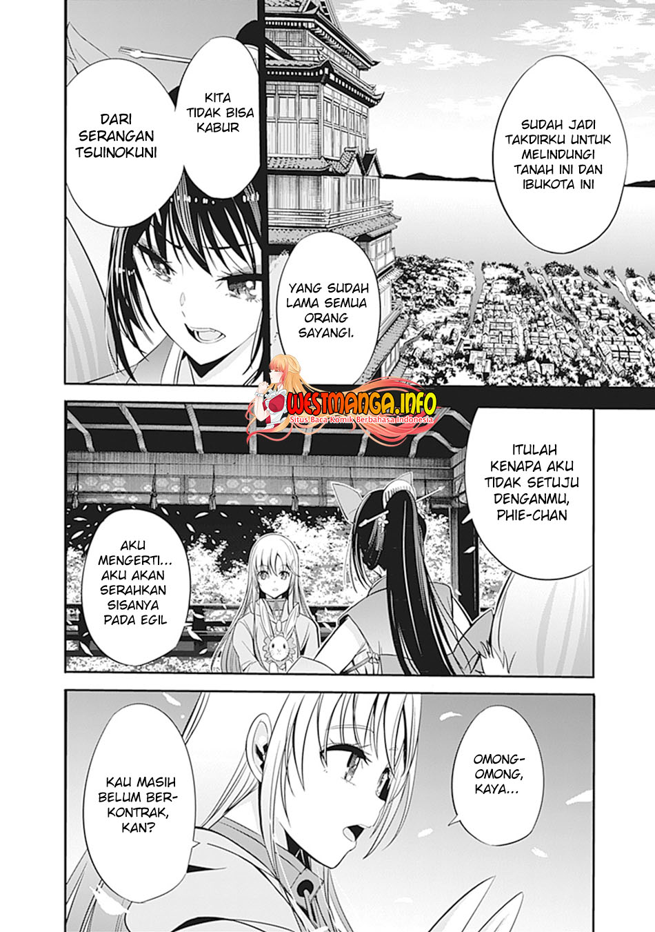 Uragirareta S Rank Boukensha no Ore wa, Aisuru Dorei no Kanojora to Tomoni Dorei dake no Harem Guild o Tsukuru Chapter 31