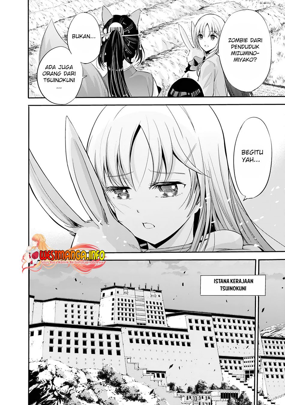 Uragirareta S Rank Boukensha no Ore wa, Aisuru Dorei no Kanojora to Tomoni Dorei dake no Harem Guild o Tsukuru Chapter 36