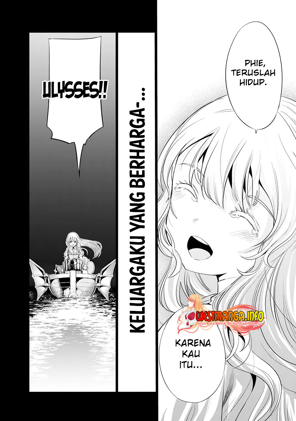 Uragirareta S Rank Boukensha no Ore wa, Aisuru Dorei no Kanojora to Tomoni Dorei dake no Harem Guild o Tsukuru Chapter 37