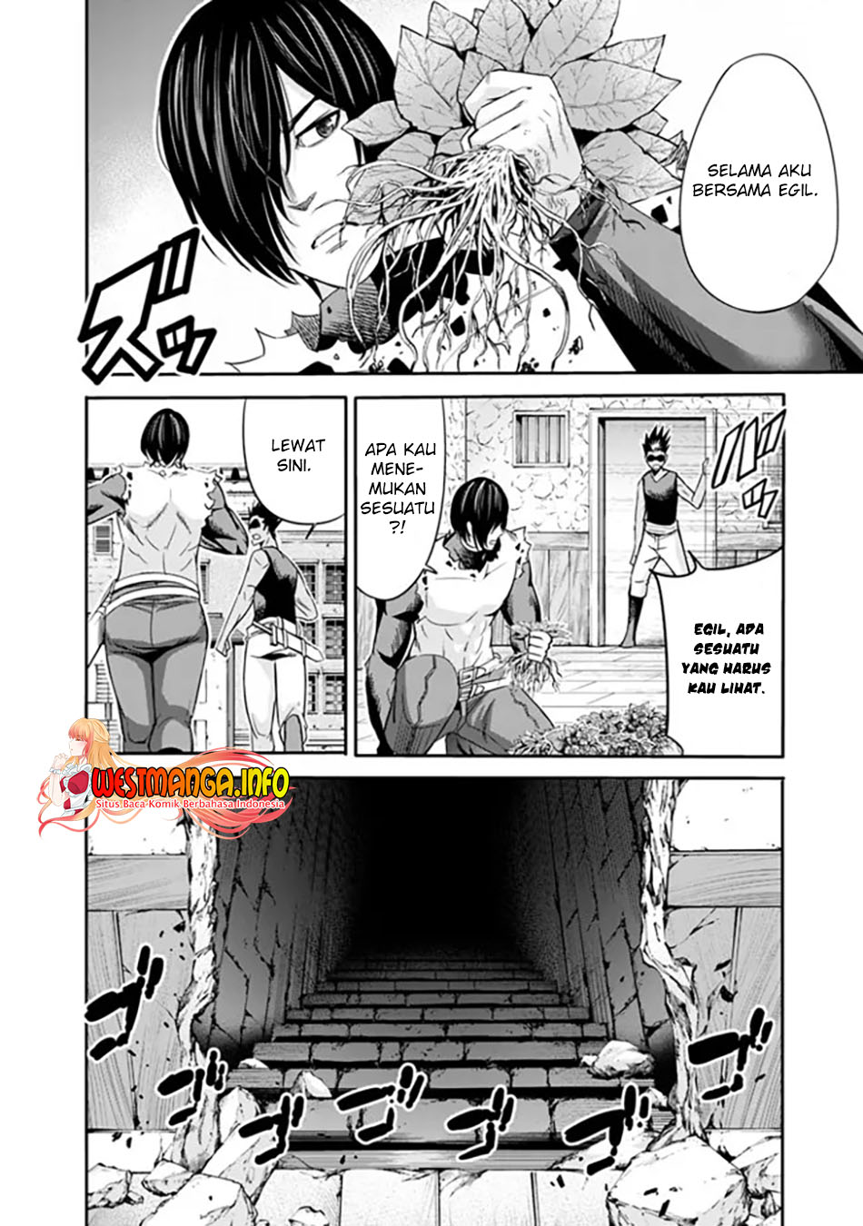 Uragirareta S Rank Boukensha no Ore wa, Aisuru Dorei no Kanojora to Tomoni Dorei dake no Harem Guild o Tsukuru Chapter 48