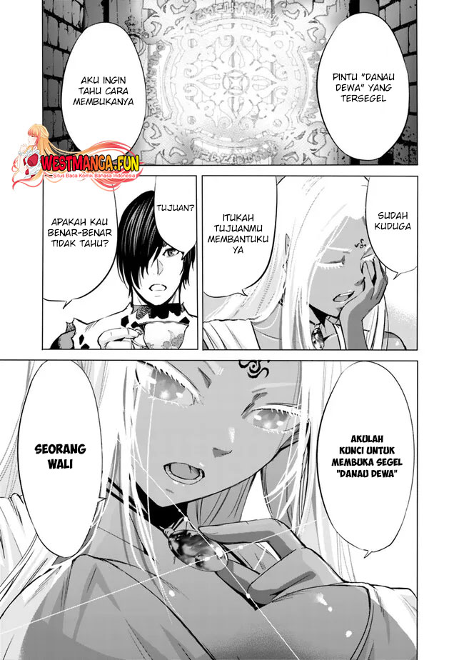 Uragirareta S Rank Boukensha no Ore wa, Aisuru Dorei no Kanojora to Tomoni Dorei dake no Harem Guild o Tsukuru Chapter 70