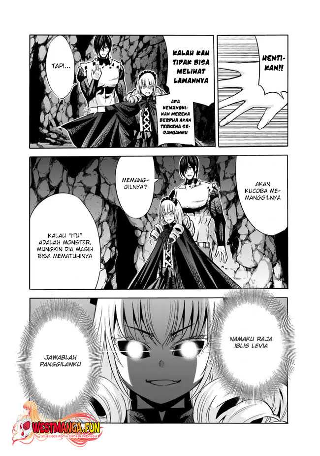 Uragirareta S Rank Boukensha no Ore wa, Aisuru Dorei no Kanojora to Tomoni Dorei dake no Harem Guild o Tsukuru Chapter 76