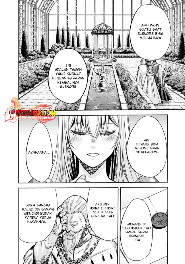 Uragirareta S Rank Boukensha no Ore wa, Aisuru Dorei no Kanojora to Tomoni Dorei dake no Harem Guild o Tsukuru Chapter 79