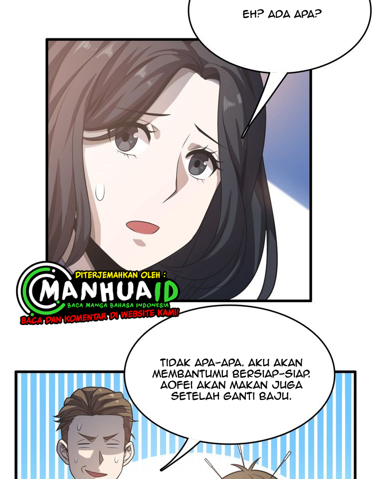 Reborn Doctor Chapter 14