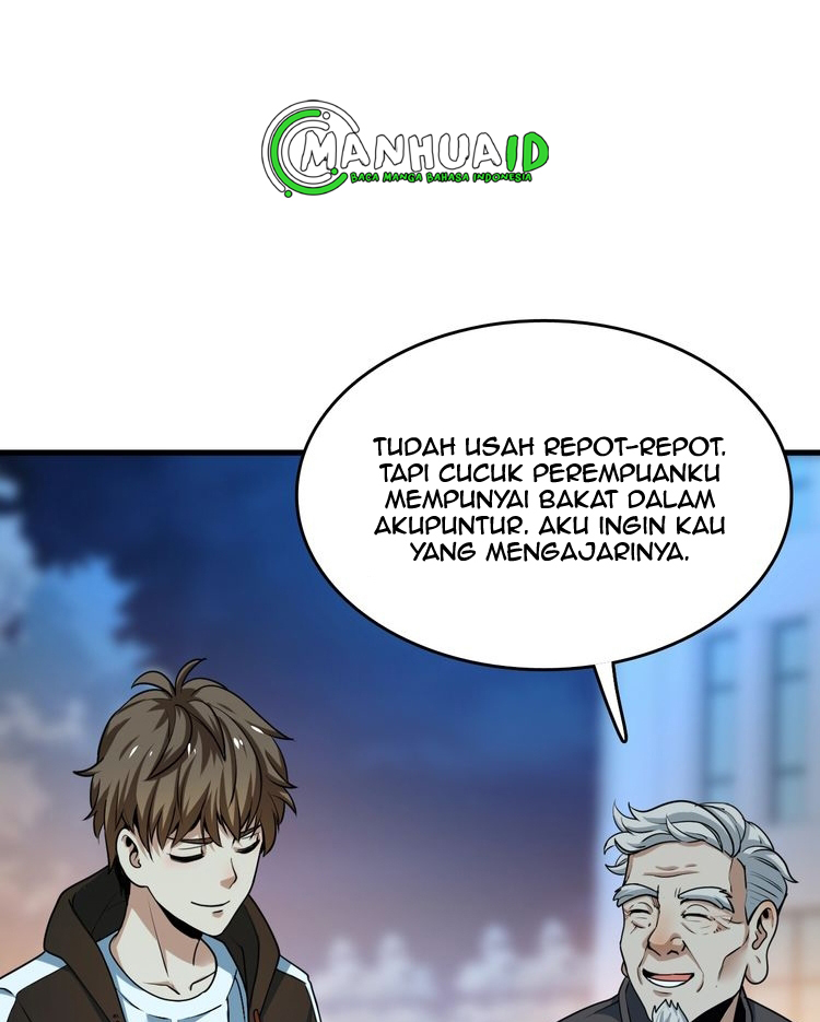 Reborn Doctor Chapter 24