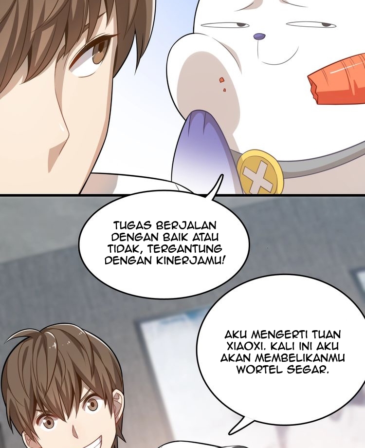 Reborn Doctor Chapter 24