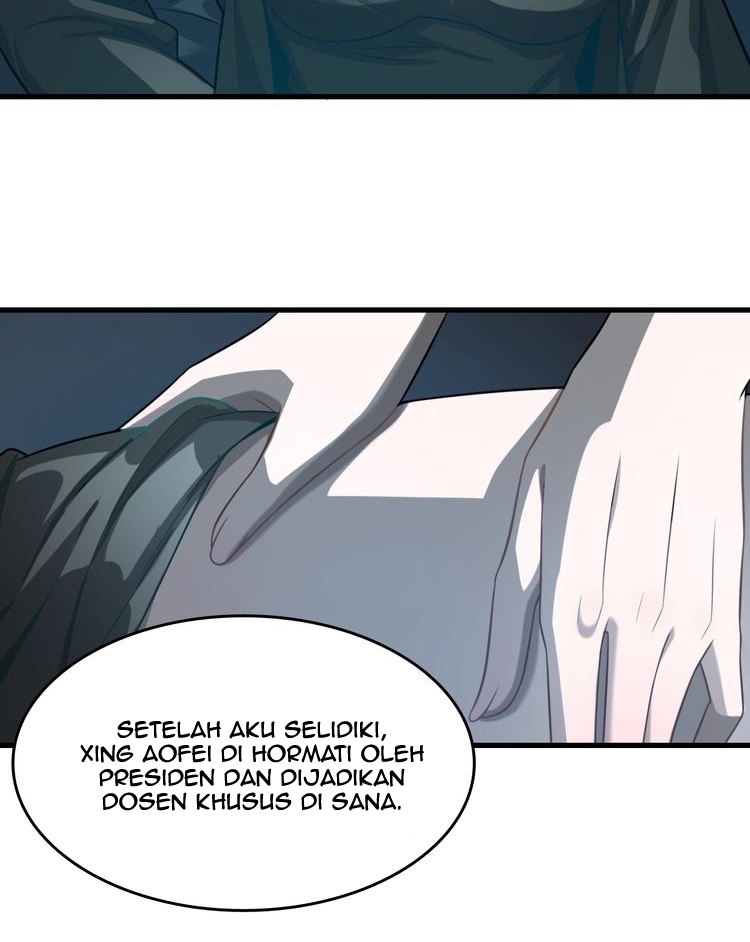 Reborn Doctor Chapter 24