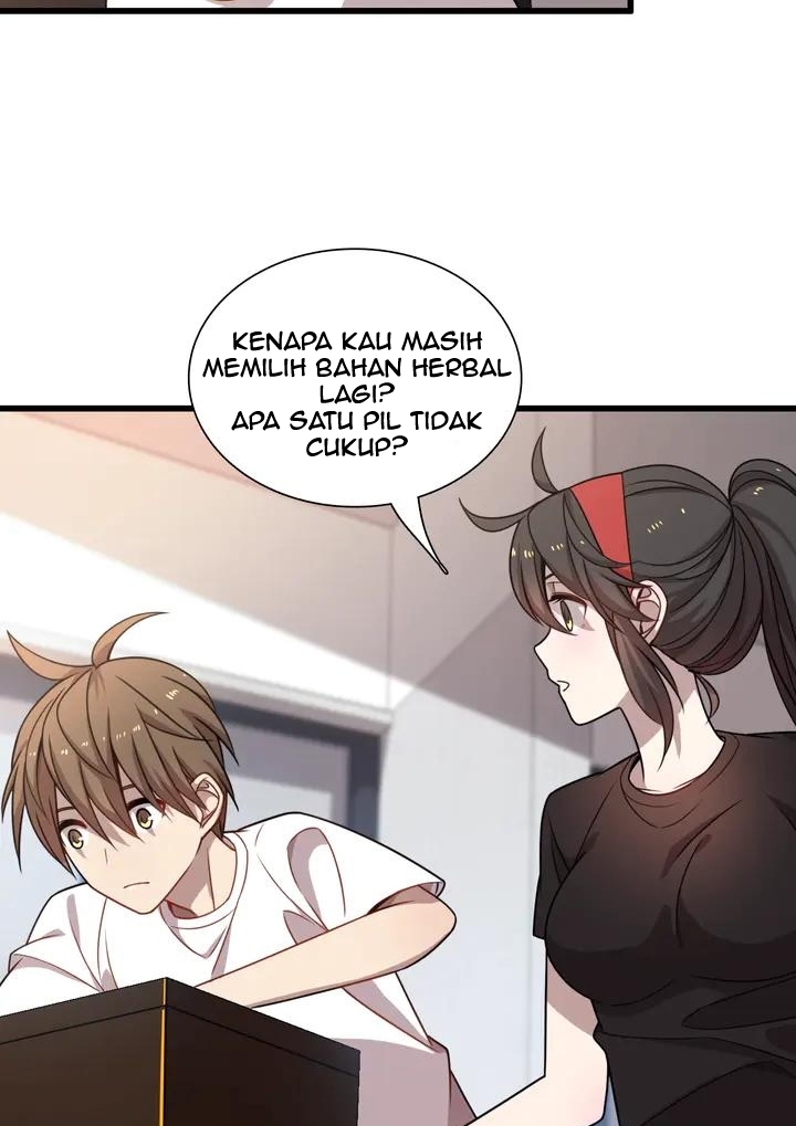 Reborn Doctor Chapter 48