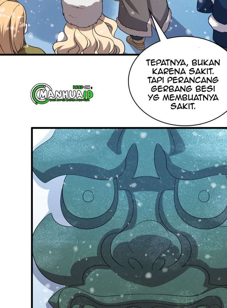 Reborn Doctor Chapter 74