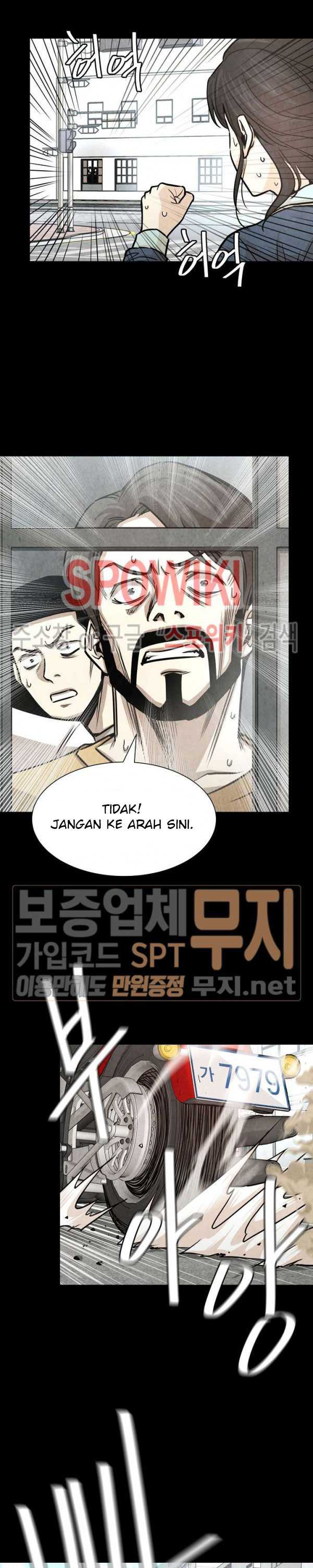 Return Survival Chapter 36