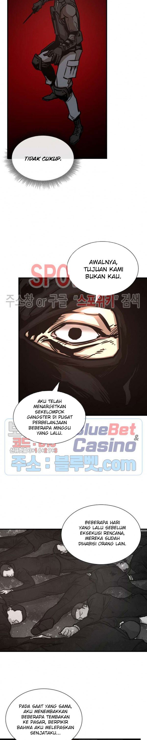 Return Survival Chapter 48