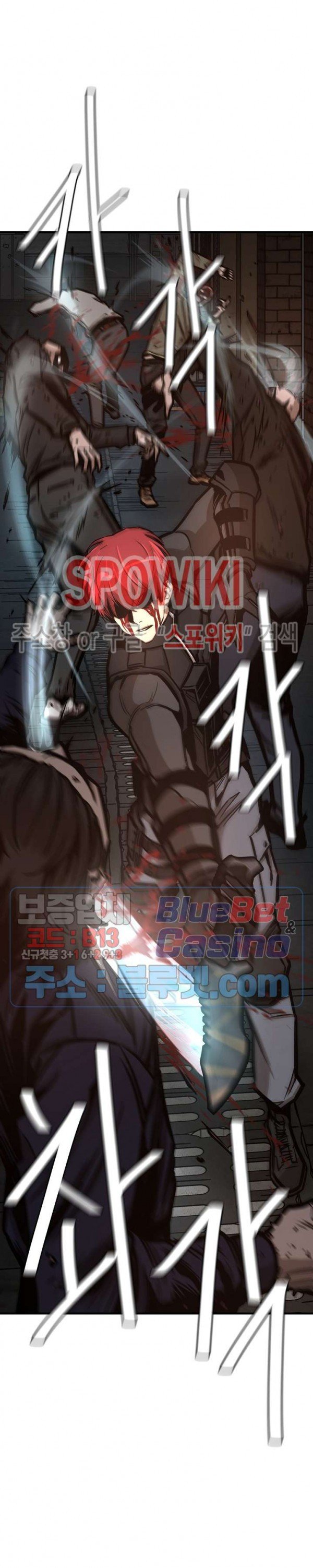 Return Survival Chapter 49