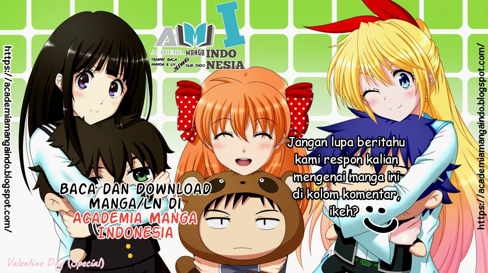 Busou Shoujo Machiavellianism Chapter 20