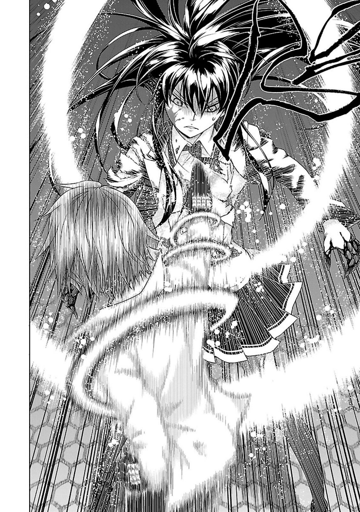 Busou Shoujo Machiavellianism Chapter 28