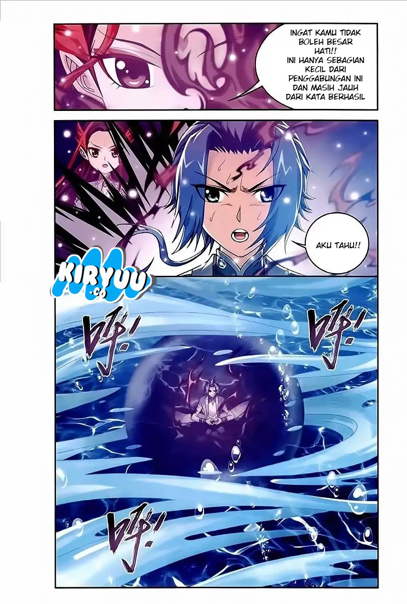 The Great Ruler Chapter 77