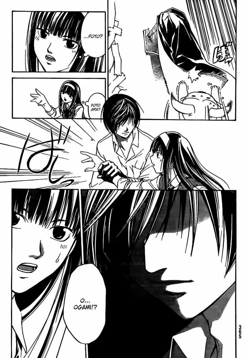 Code: Breaker Chapter 39