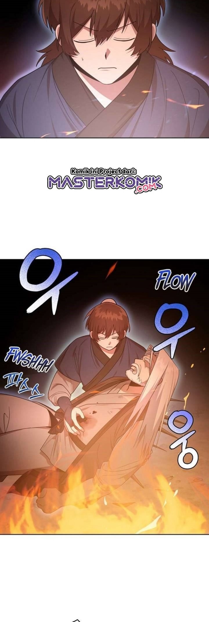 Fire King Dragon Chapter 30