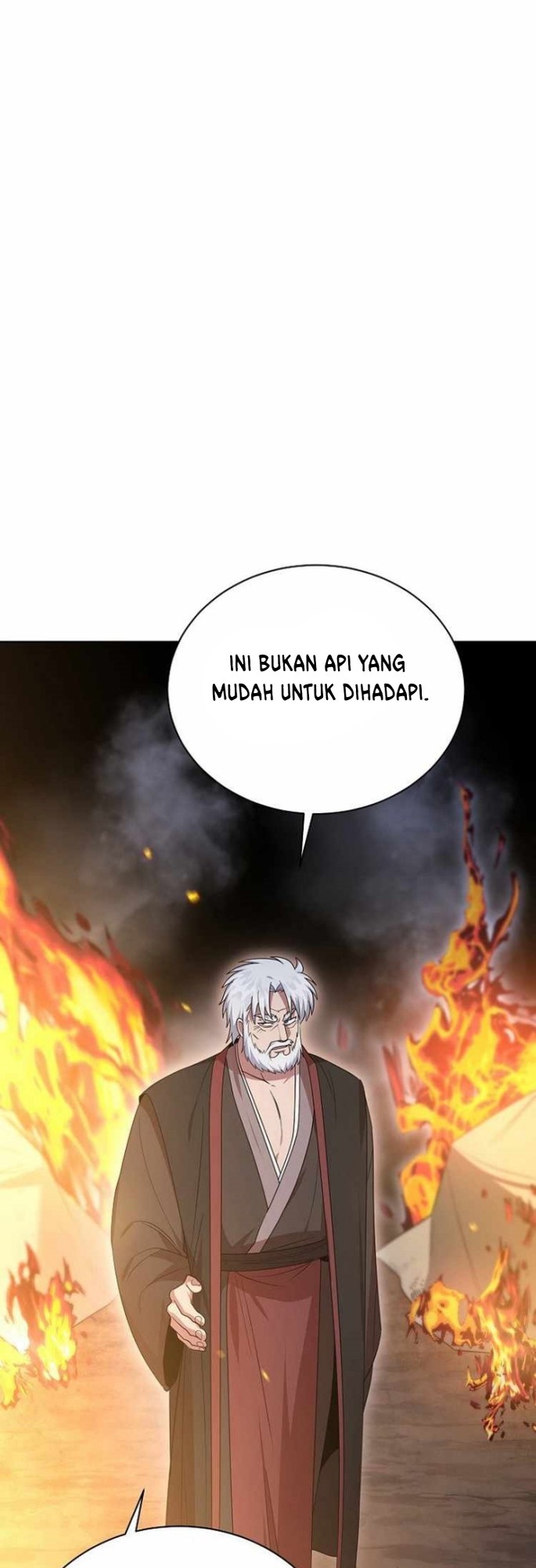 Fire King Dragon Chapter 49