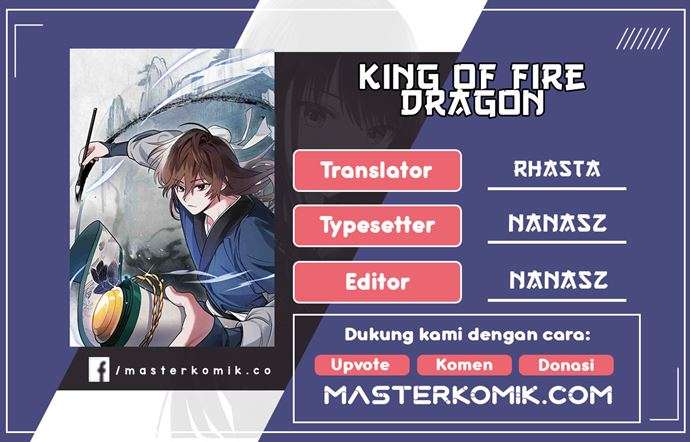 Fire King Dragon Chapter 9