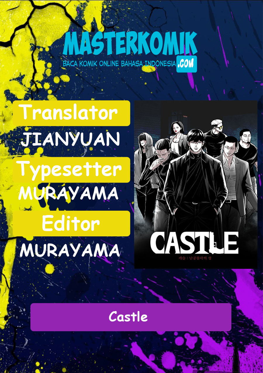 Castle Chapter 00